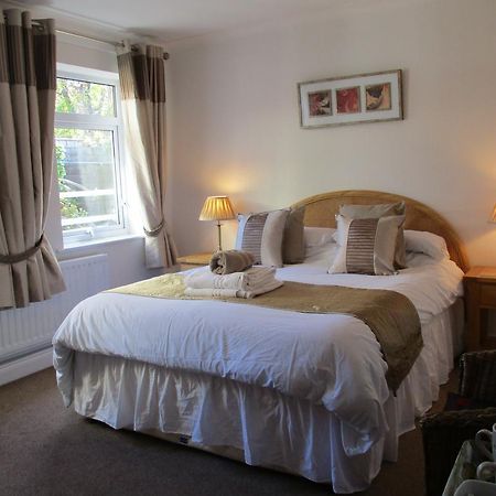 Mayfield Guesthouse ซันเดอร์แลนด์ ภายนอก รูปภาพ