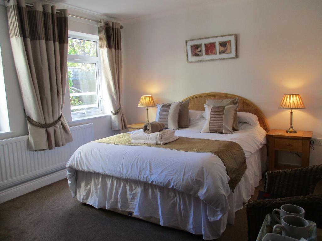 Mayfield Guesthouse ซันเดอร์แลนด์ ภายนอก รูปภาพ