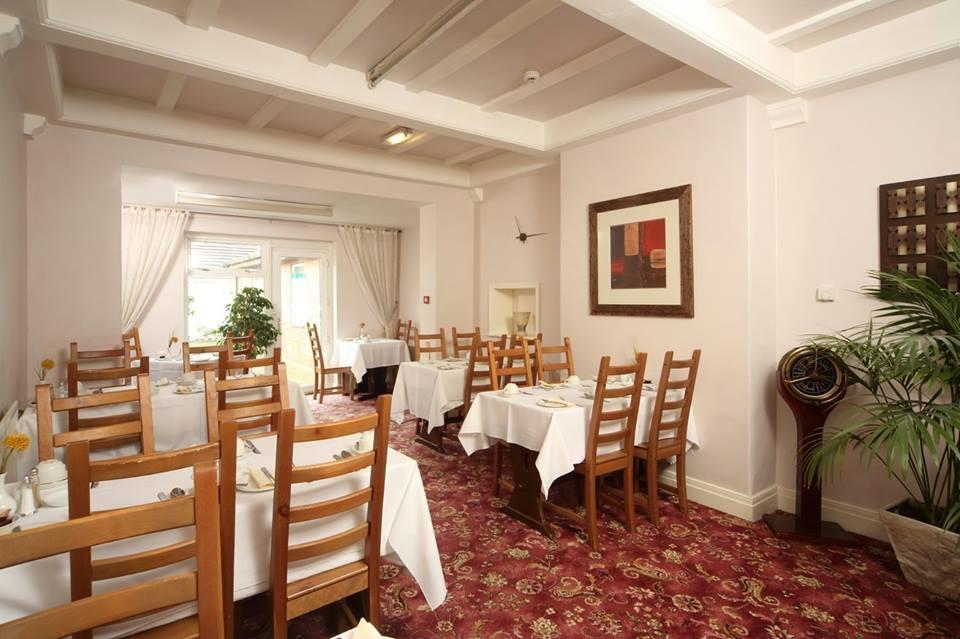 Mayfield Guesthouse ซันเดอร์แลนด์ ภายนอก รูปภาพ