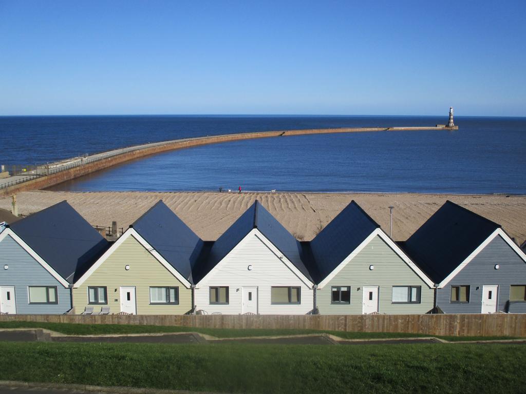 Mayfield Guesthouse ซันเดอร์แลนด์ ภายนอก รูปภาพ